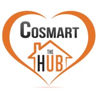 Hub Cosmart logo - Similar company to Sicurcond