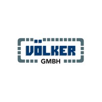Völker GmbH logo - Similar company to Galitech