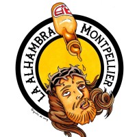Bar La Alhambra Montpellier logo - Similar company to Geek Event