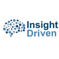 Insight Driven Analytics logo - Similar company to Grapheec