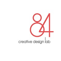 84 Creative Desgin Lab logo - Similar company to Sodak Architecture