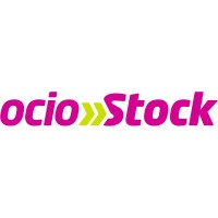 OcioStock logo - Similar company to Werium Solutions