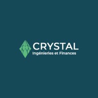 Groupe Crystal Ingénieries et Finances logo - Similar company to Expertis Gestion Privee