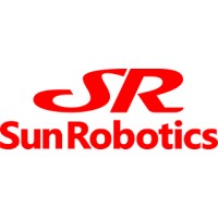 Sun Robotics logo - Similar company to Sun Computers