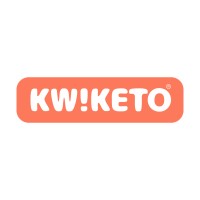 Kwiketo logo - Similar company to Rap Therapy