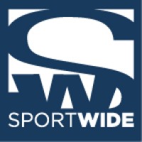 SportWide Group logo - Similar company to Opera - Think Beyond Sport