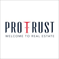 ProTrust Real Estate logo - Similar company to Etm Polska Sp.Z O.O