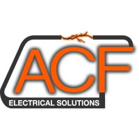 ACF Electrical Solutions logo - Similar company to Rapid Test Systems