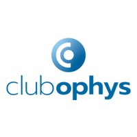 Club Ophys logo - Similar company to Artybot By Up Culture