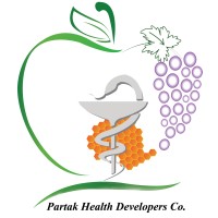Phd / Partak Health Developers