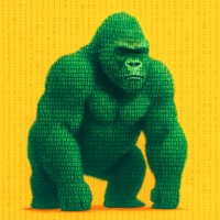 Gorillaether, LLC logo - Similar company to Dl Research