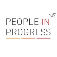People in Progress logo - Similar company to Ignite Humans