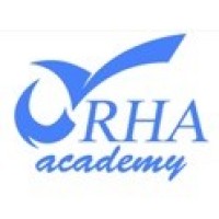 RHA Academy logo - Similar company to Learn With Malcolm
