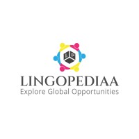 Lingopeadiaa logo - Similar company to The Language Abode