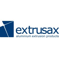 Extrusax logo - Similar company to Grupo Bueno Arenas