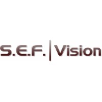 SEF Vision logo - Similar company to Validsight