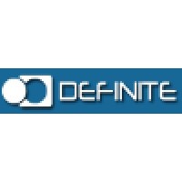 Definite Soluções em Talentos Profissionais logo - Similar company to Cv Consult