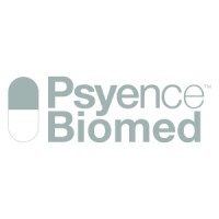 Psyence Biomedical Ltd logo - Similar company to Ingenū Cro