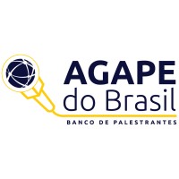 Agape do Brasil logo - Similar company to Dezenho