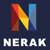 NERAK UK (Nerak-Wiese Ltd.) logo - Similar company to Value Chain Hackers