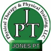 JONES PT PHYSICAL THERAPY AND PHYSICAL TRAINING logo - Similar company to Voxmd