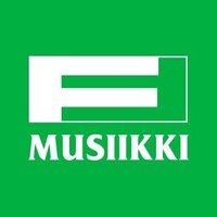 F-Musiikki Oy logo - Similar company to Ideafix Oy