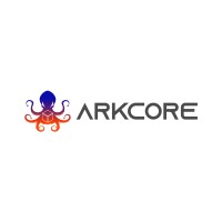 arkcore.io logo - Similar company to Black Rover