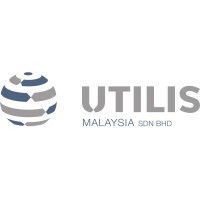 UTILIS Malaysia logo - Similar company to Pronal