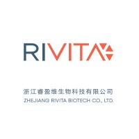Zhejiang Rivita Biotech Co., Ltd logo - Similar company to Ronin Recruiting