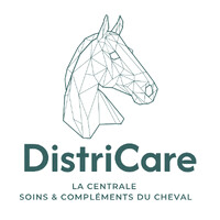 DistriCare France logo - Similar company to B-Reputation