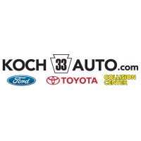 Koch 33 Ford Toyota Collision (Koch Holdings, Inc) logo - Similar company to Moore Strategic Dynamics Llc