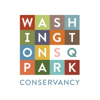 Washington Square Park Conservancy logo - Similar company to Merchant Forecast