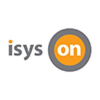 ISYS-ON Information Consulting Ltd. logo - Similar company to It Conosur