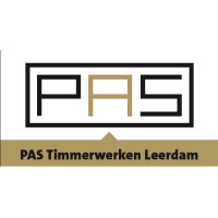 PAS Timmerwerk B.V.