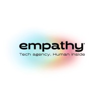 Empathy Company logo - Similar company to Rocketbase