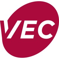 Victorian Electoral Commission logo - Similar company to Plusone Solution