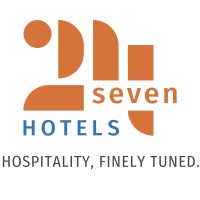Twenty Four Seven Hotels logo - Similar company to Arbor Lodging