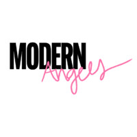 Modern Angels logo - Similar company to Materialized View Capital