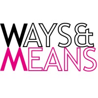Ways & Means Events logo - Similar company to L C Events Ltd