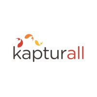 Kapturall logo - Similar company to Cloud Champion