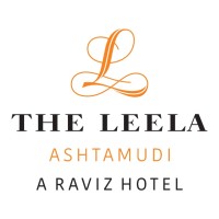 The Leela Ashtamudi- A Raviz Hotel logo - Similar company to Website Wale