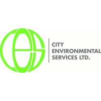 CITY ENVIRONMENTAL SERVICES LTD logo - Similar company to Scrubbles Environmental Services