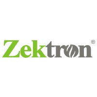 Zektron logo - Similar company to Sinalda Uk Limited
