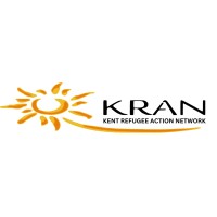 Kent Refugee Action Network (KRAN) logo - Similar company to Maryhill Integration Network