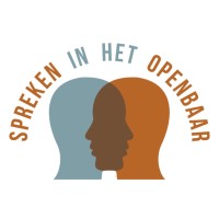 Spreken in het Openbaar logo - Similar company to Impactall