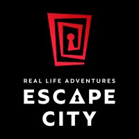Escapecity.ch logo - Similar company to Next Hype