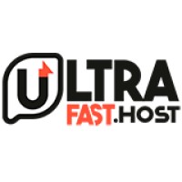 UltraFast.Host logo - Similar company to Civirt