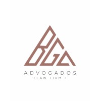 BGA Advogados logo - Similar company to Álvaro Duarte & Associados