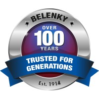 Belenky, Inc. logo - Similar company to Ps Engineering Ltd