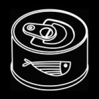 Fish-studio logo - Similar company to Ekkla Interiors